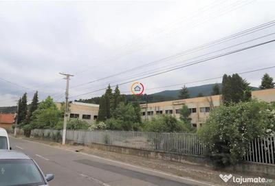 Spațiu comercial, de 3,725 mp, în Central - 7