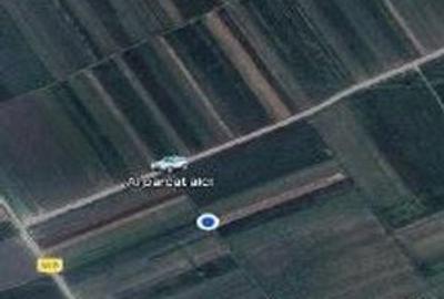 Teren de 3600 mp, în Corni - 5