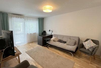 Apartament cu 2 camere decomandat în Podul de Fier - 5