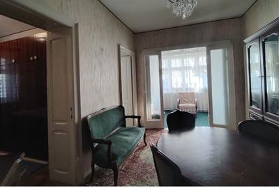 Apartament cu 3 camere în Gară - 3