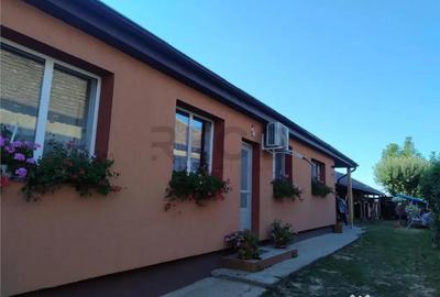 Casă cu 3 camere cu Teren 3300 Mp în Felcheriu - 17