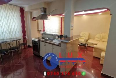 Apartament cu 3 camere decomandat în Central - 9
