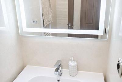 Apartament cu 2 camere în Central - 7