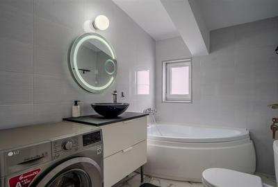 VILA INDIVIDUALA LIPITA INSIRUITA,4 CAMERE,92 MP,TEREN 125 MP - 17