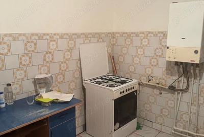 Apartament cu 2 camere decomandat în Broșteni - 5