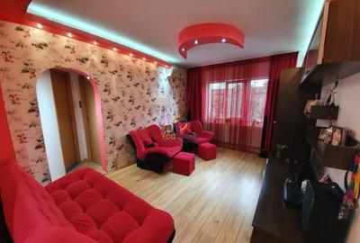 Fara Comision LUX Central Gheorghe Lazar