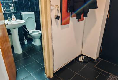 Garsonieră decomandată în Răcădău - 10