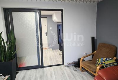 Casa individuala | 300mp utili | 345 mp teren | Zorilor | Zona Hasdeu - 8