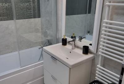 Exigent Plaza  faza 4 Lujerului Politehnica Exigent Plaza  faza 4 Lujerului Politehnica - 10