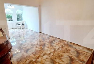 Casa individuala 140mp utili, 230 mp teren, situata in cartierul Gruia - 3