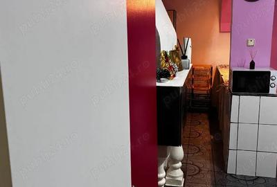 Garsonieră decomandată în Central - 2