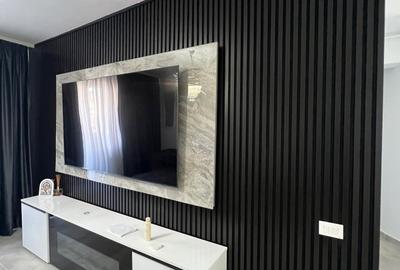 De vânzare apartament 2 camere, Biruinței - 2