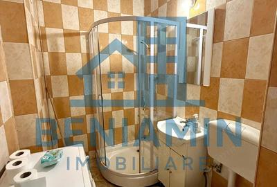 Garsoniera - mobilata - utilata - 31mp - Brazda - Titulescu - 7