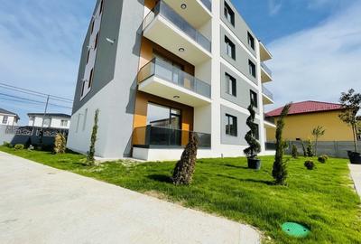 Apartament 2 camere - 3