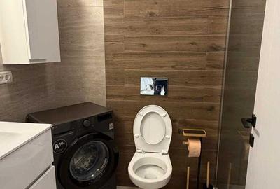 Apartament cu 2 camere decomandat în Central - 4