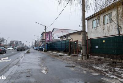 Casă cu 4 camere cu Teren 150 Mp în Chitila - 10