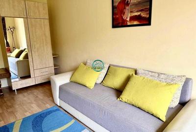 Apartament cu 2 camere decomandat, mobilat în Tudor Vladimirescu - 3