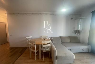 Apartament de inchiriat langa statie, 2 camere si parcare! - 2