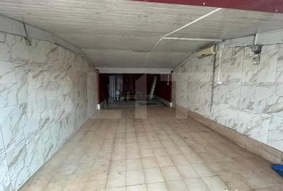 Spațiu comercial, de 65 mp, în Central