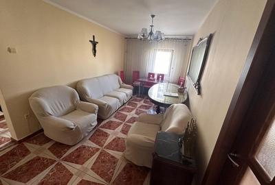 Apartament cu 4 camere in zona Garii-Billa! - 3