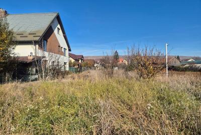 Casă cu 3 camere în Florești - 4