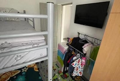 Casă cu 3 camere cu Teren 274 Mp în Central - 5