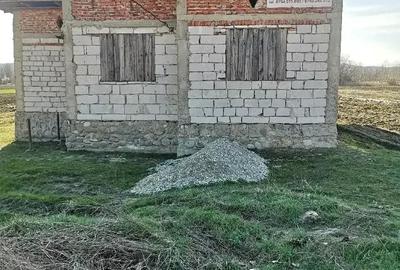 Casă cu 7 camere cu Teren 5000 Mp în Grădiștea - 5