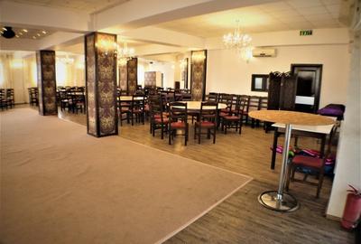 Hotel/Pensiune, de 10 mp, în Nicolae Bălcescu - 2