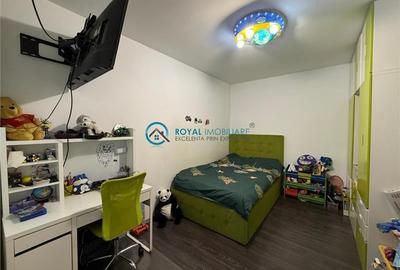 Royal Imobiliare-Vanzare Vila Zona Paulesti - 5