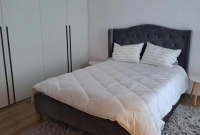 Apartament cu 2 camere decomandat în Central - 10