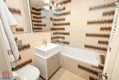 Inchiriere Apartament 2 Camere Bloc Modern, Centru, Gala?i - 12