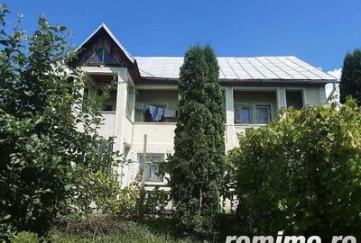 Casa si teren Galatii Bistritei, ID 18706 - 7