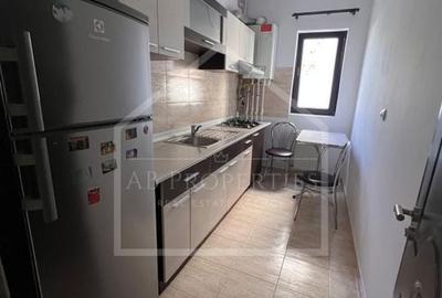 Garsoniera de inchiriat, SISESTI-BANEASA, TOP DEAL - 1