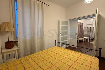 REA1026683 De vanzare- Apartament 2 camere Piata Amzei - 5