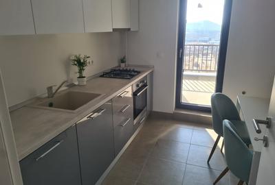 Apartament 2 Camare complex H Pipera Lake centrala + optional parcare - 3