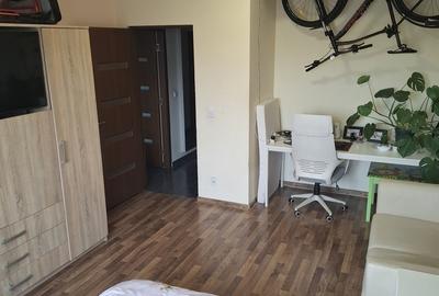 Garsonieră decomandată, mobilată în Apusului - 6