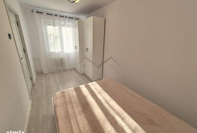 Apartament cu 2 camere în Podu Roș - 2