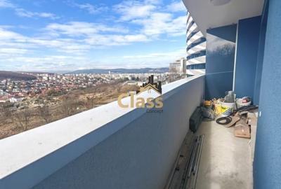 Apartament cu 2 camere semidecomandat în Zorilor - 7