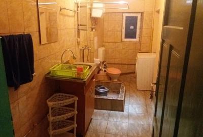 Apartament cu 2 camere decomandat în Gării - 5