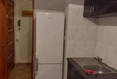 Garsonieră decomandată în Girocului - 8