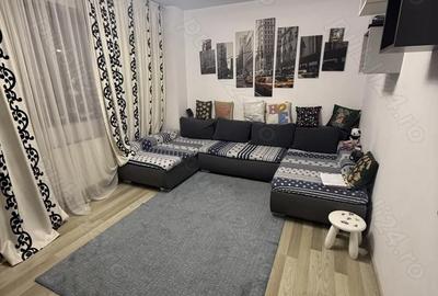 Apartament cu 3 camere decomandat în Central - 5