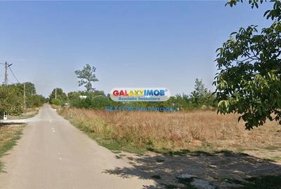 Teren Dascalu Creata 2500 mp intravilan str Hateg - 2