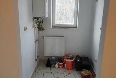 Apartament cu 2 camere decomandat în Central - 2