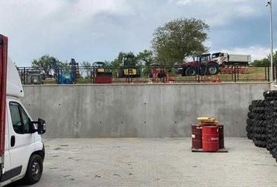 Spațiu comercial, în Central - 2