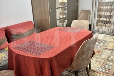Apartament cu 3 camere în Central - 7