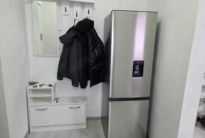 Apartament cu 2 camere semidecomandat în Tineretului - 3