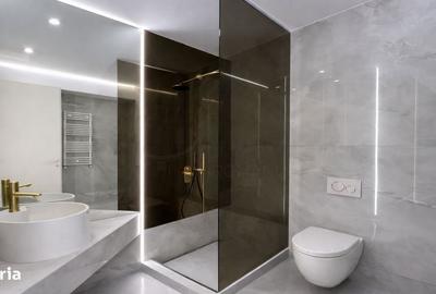 Apartament cu 3 camere în Pipera - 8