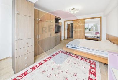 Apartament cu 3 camere de inchiriat in zona Dorobanti - 14