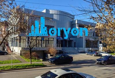 Spațiu comercial, de 2,517.4399414063 mp, în Central