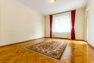 Apartament 4 camere, 2 bai, la 2 minute de Parcul Sub Arini Apartament 4 camere, 2 bai, la 2 minute de Parcul Sub Arini - 4